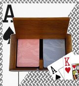 Copag Export Design carti marcate