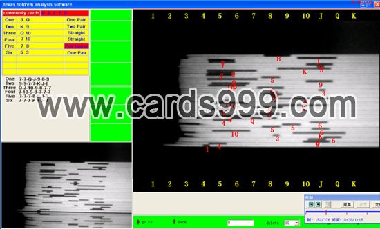   Texas holdem echipament sistem poker calculatoare