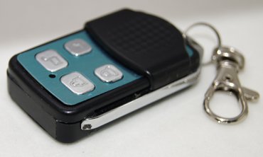 control de la distanță camera cheia mașinii