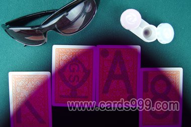  Fournier 2818 marcate carduri luminoase