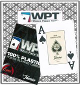 Fournier WPT marcate