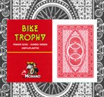 Modiano Bike trophy  carti marcate
