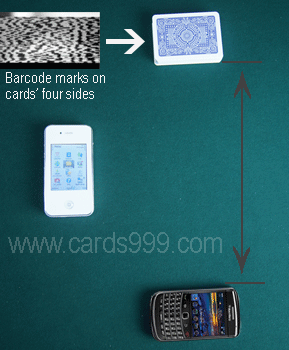 Omaha Scanner sistem