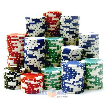 chips-uri de poker