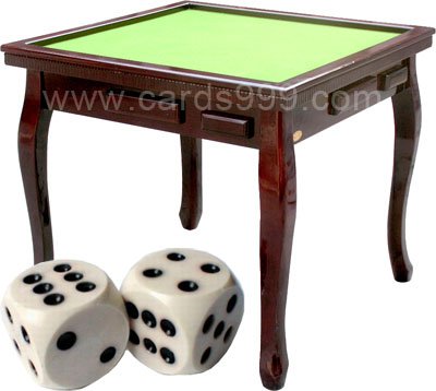 Dice control de la distanță